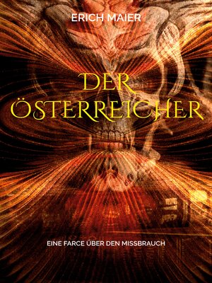 cover image of Der Österreicher